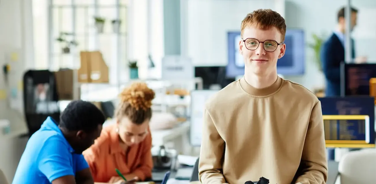 5 Reasons to Offer an Internship Program at Your Church