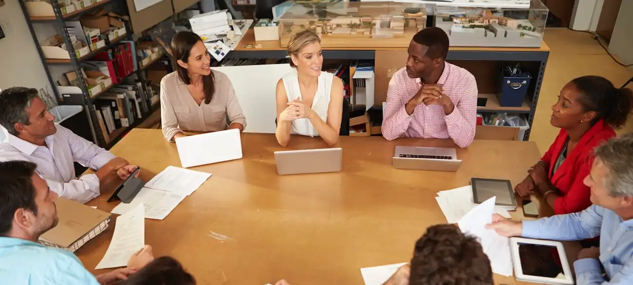 5 Steps to Successfully Launch a New Ministry at Your Church