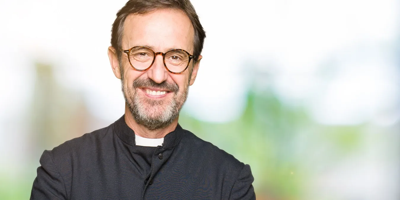 6 Resolutions Pastors Should Make for the New Year to Achieve Sustainable Ministry