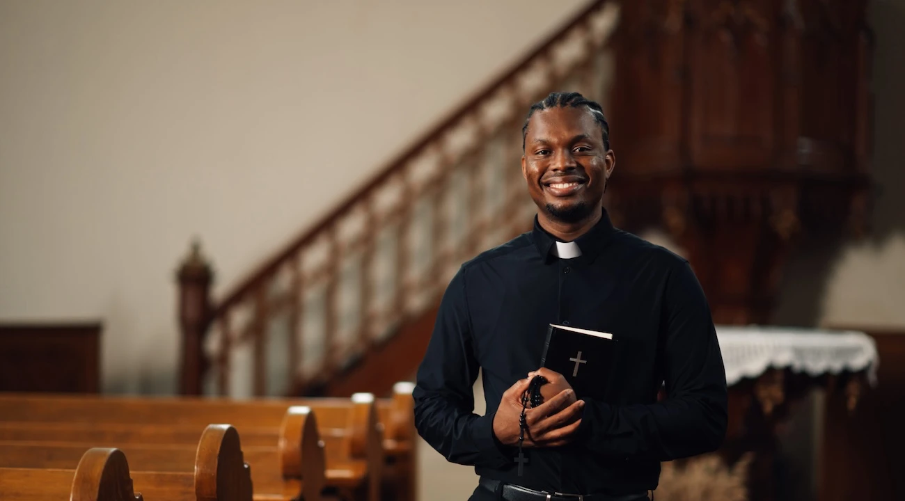 7 Action Items for your First Month In Seminary