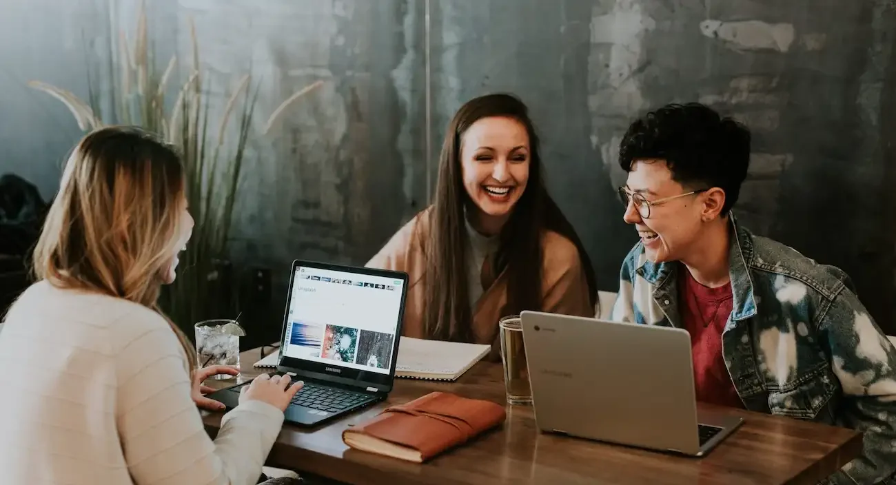 7 Communication Practices That Will Improve Your Staff Culture