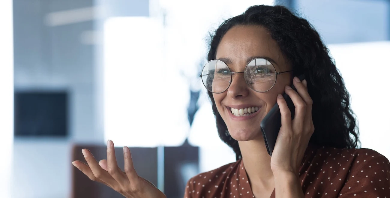 8 Tips for a Successful Phone Interview