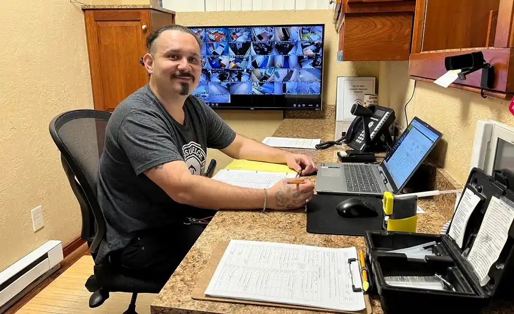 A crucial crossroads