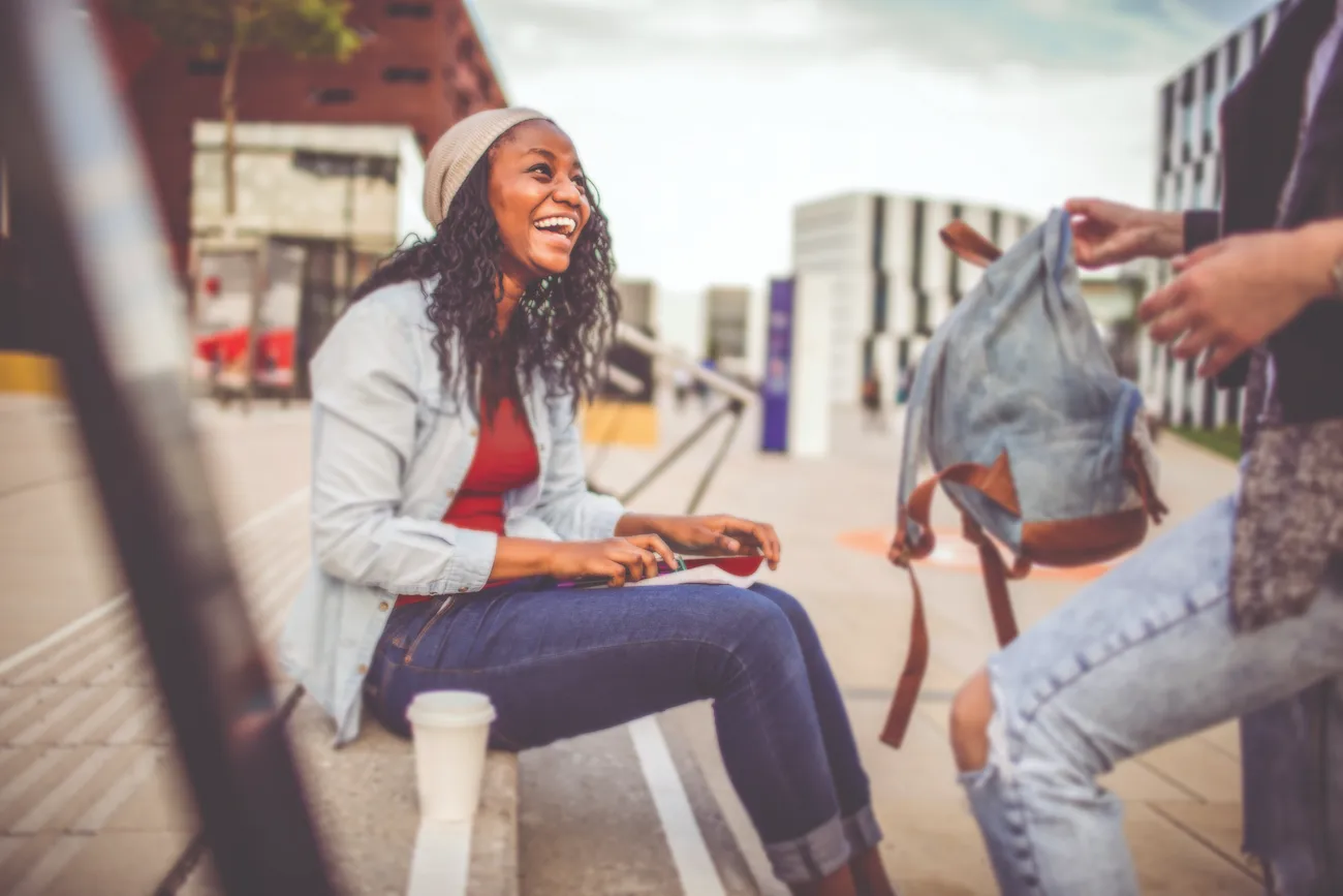 A key role in a pivotal time