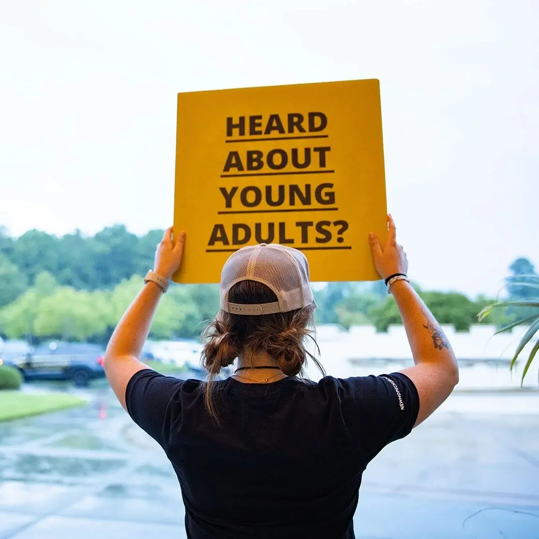 Aaron checked all the right boxes