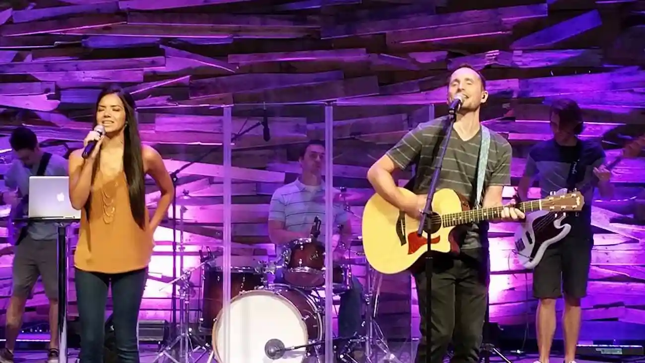 About Real Life Christian Church