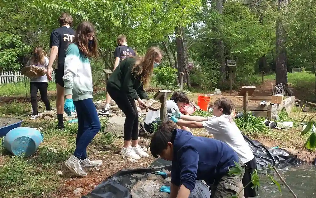 An intentional, Christ-centered leader