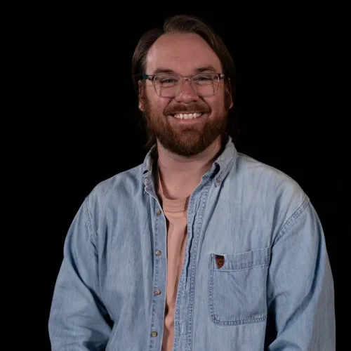 Image of Andrew Hester