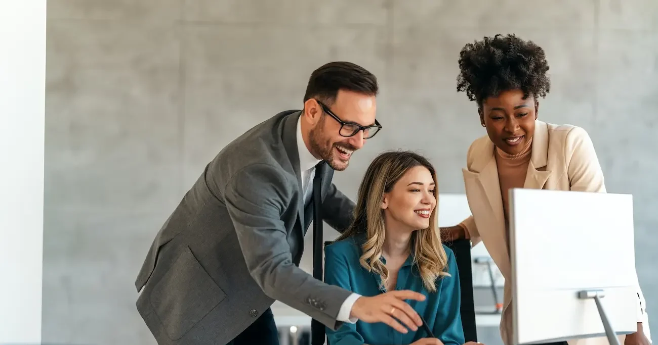 Beyond the Hire: The Role of Executive Search Firms in Nonprofit Governance