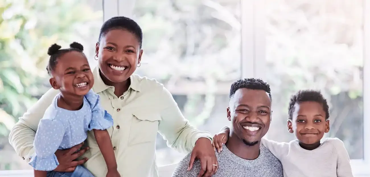 Boundaries Aren’t Unspiritual