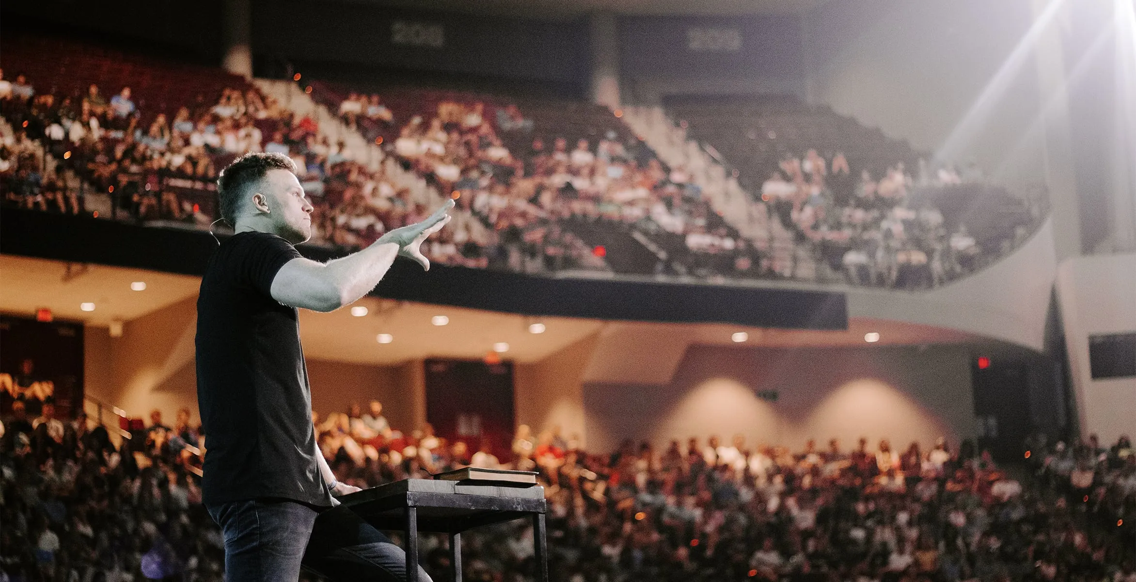 Real Stories: Breakaway Ministries’ Executive Search Journey