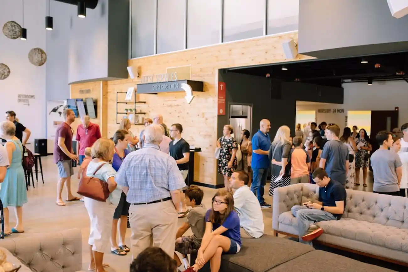 Coast-to-Coast Connection: Josh Combs Joins Real Life Christian Church as Creative Arts Director, Celebrates 10 Years in Role