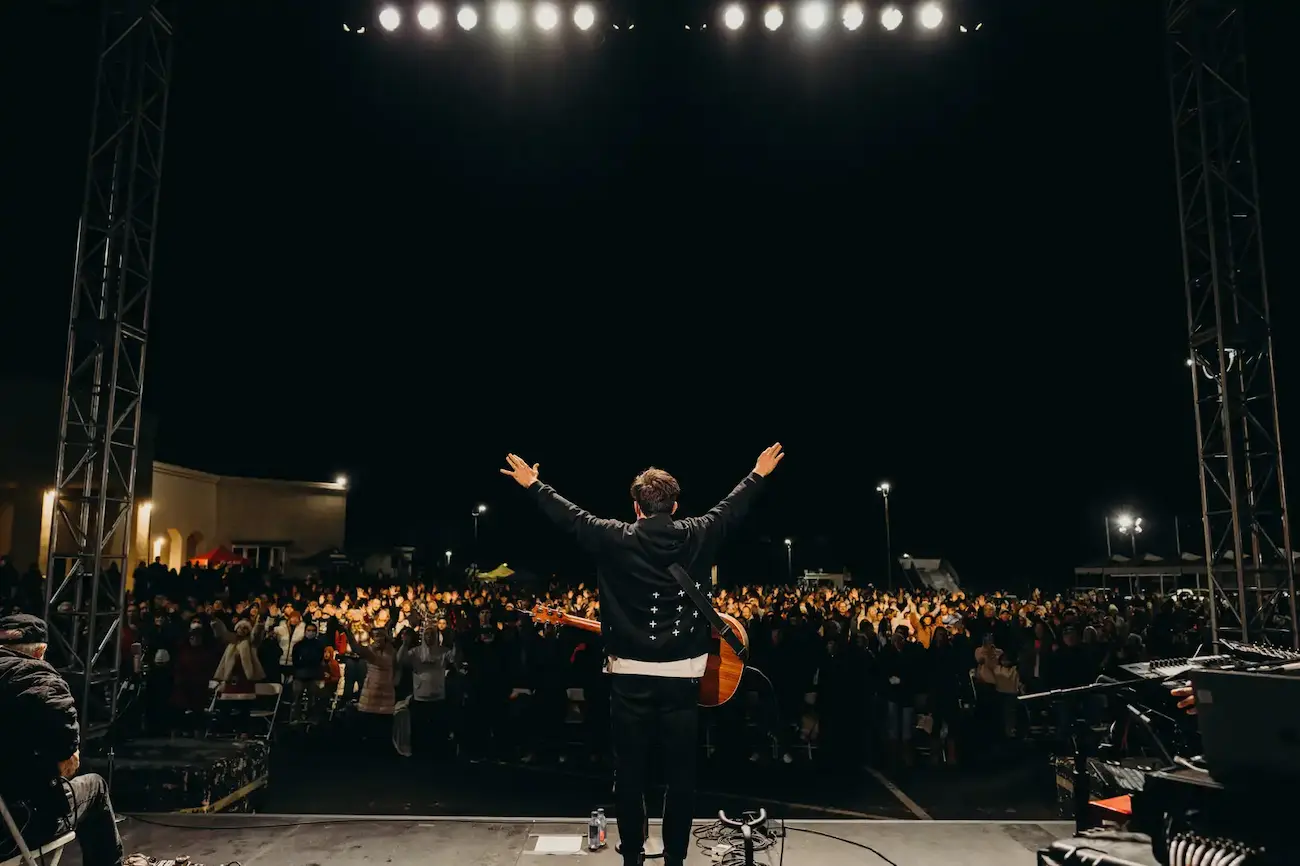 Creative Director - Horizon Church