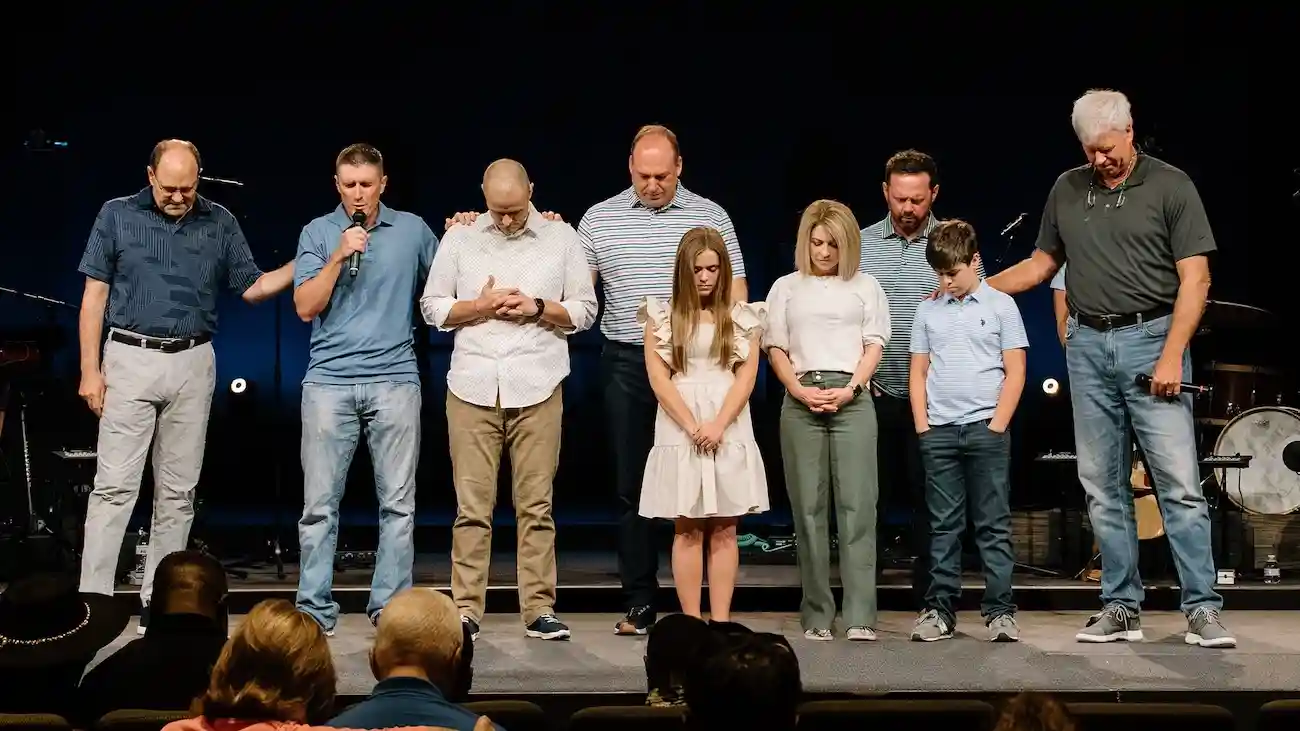 DNA Match: CityBridge Community Church Hires Brad Kirby as Lead Pastor