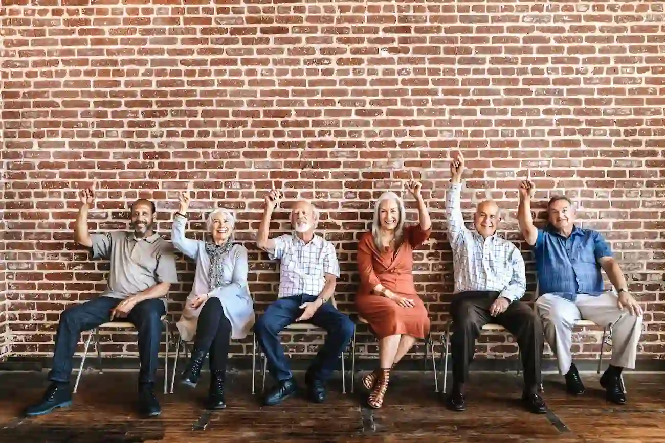 Eight Reasons Your Church Staff Needs a Senior Leadership Team