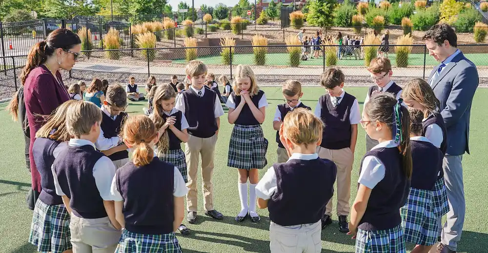 Eight strong candidates