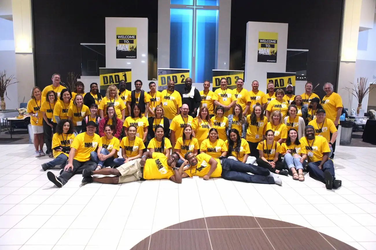 Finding his God-sent position