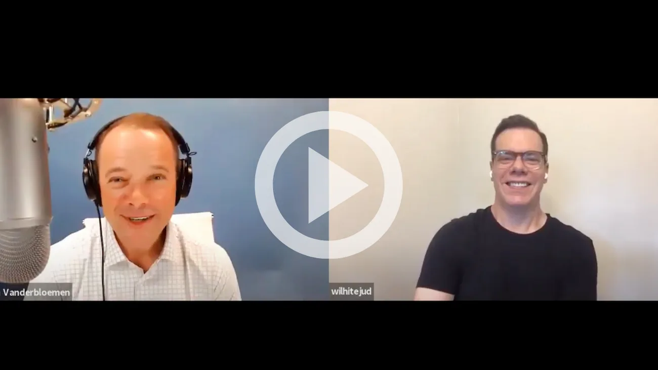 Finding Profound Healing in the Basics of Ministry