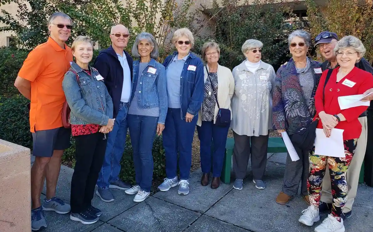 Finding the missing piece