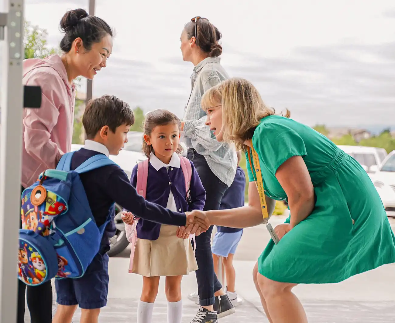 Finding the Right Leader: How Arma Dei Academy Secured Their Ideal Head of School