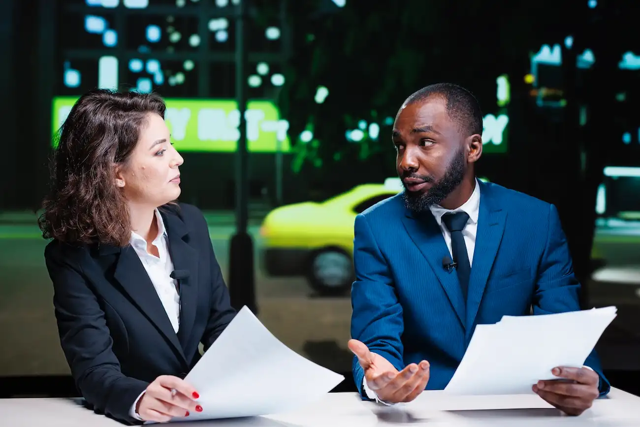 Five Easy Tips For Improving Your Interview Process