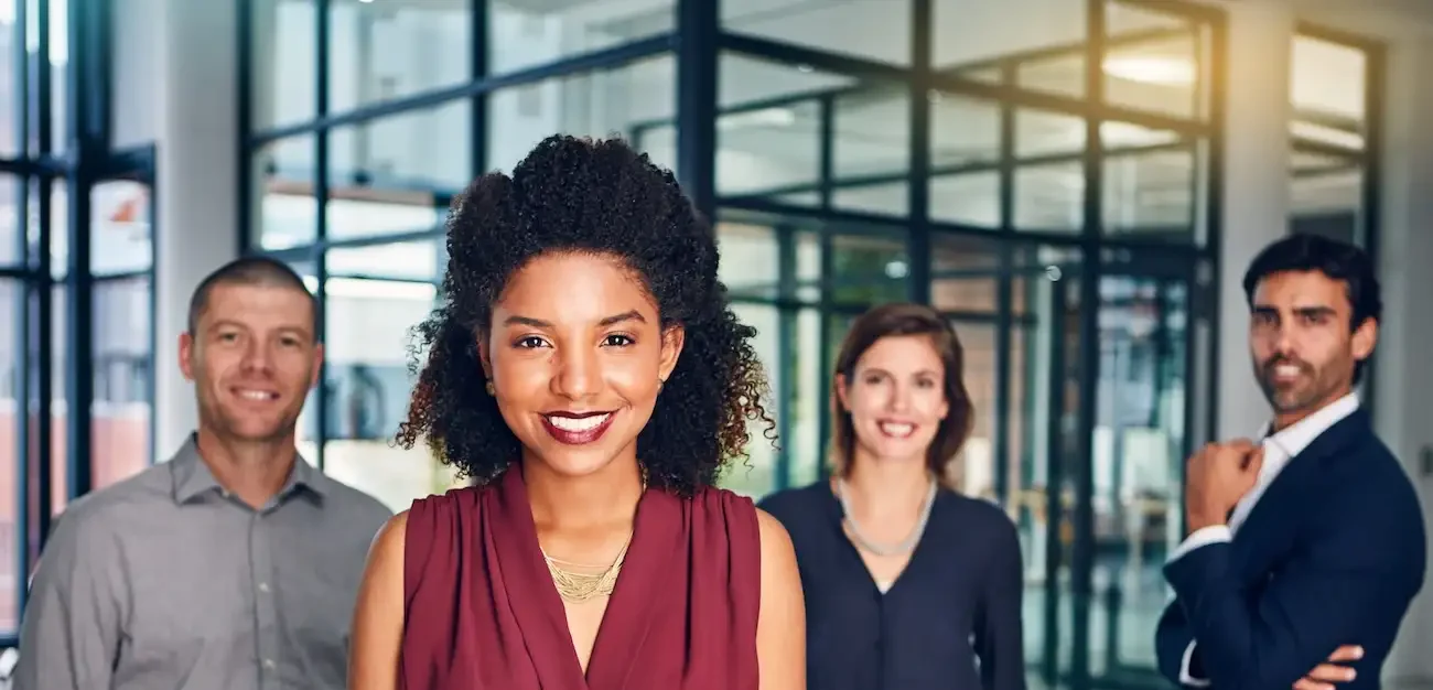 Five HR Basics for Your Church