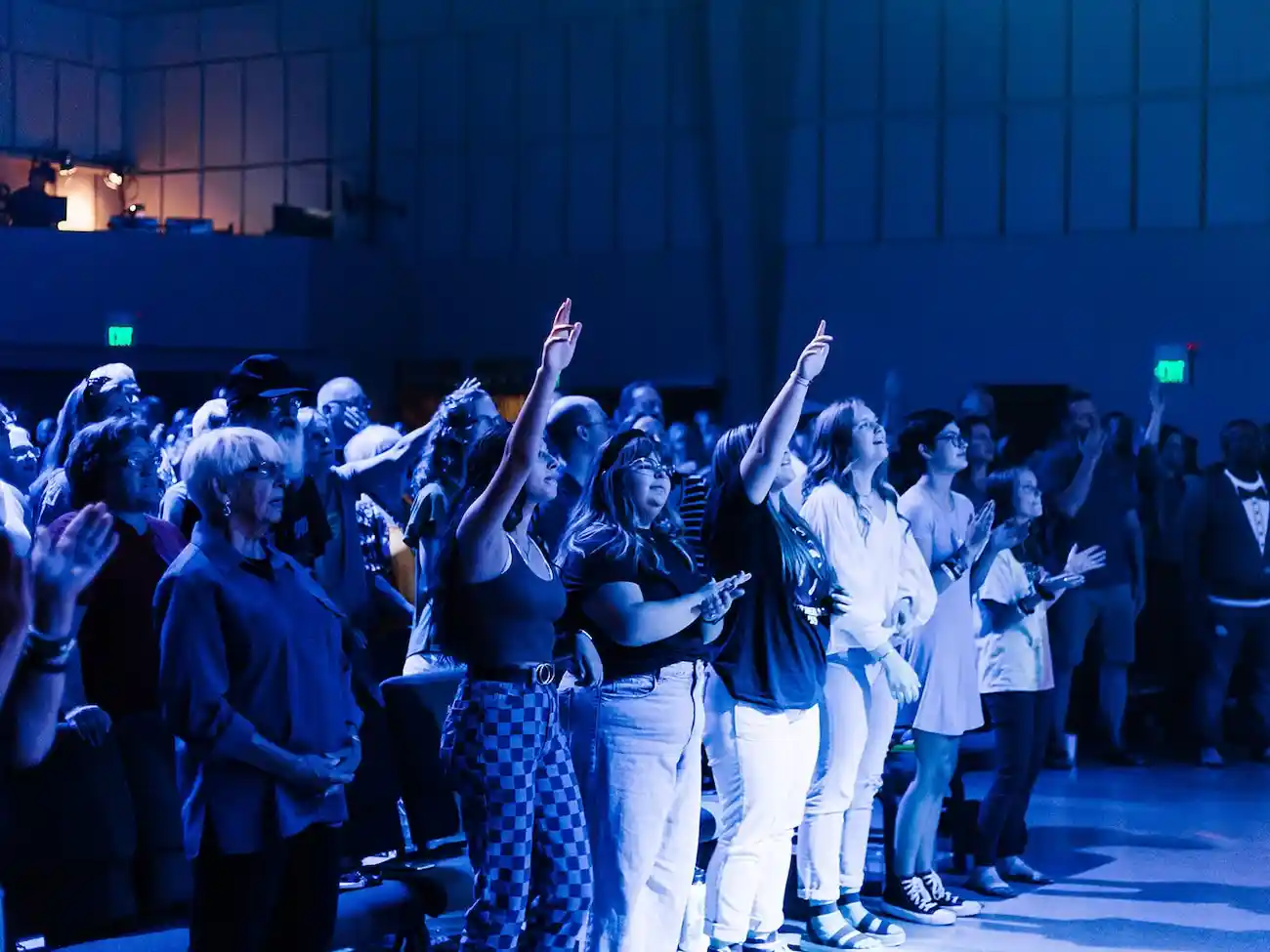 Four Key Roles You Need to Break the Growth Barrier