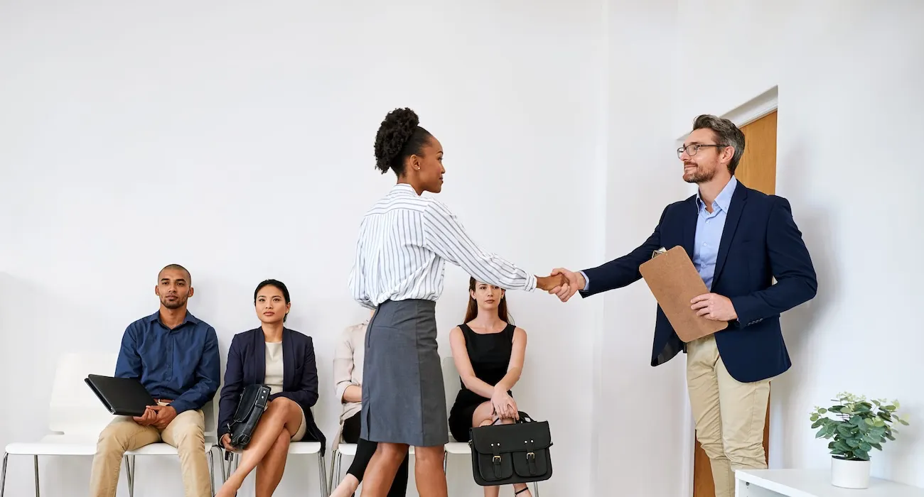 Four Must-Have Skills in Your Next Hire