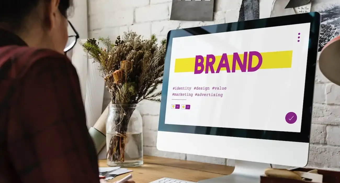 Four P’s to Building Your Personal Brand