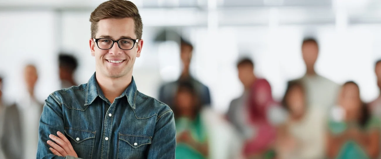 Four Reasons to Let Young Pastors Lead, Fail, and Learn