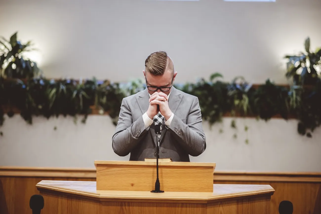 How Do You Beat The Pastoral Slump?