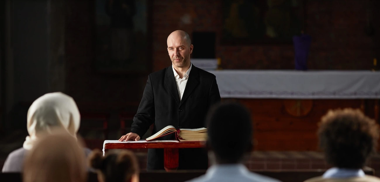 How Lead Pastors Can Improve Their Teaching Team