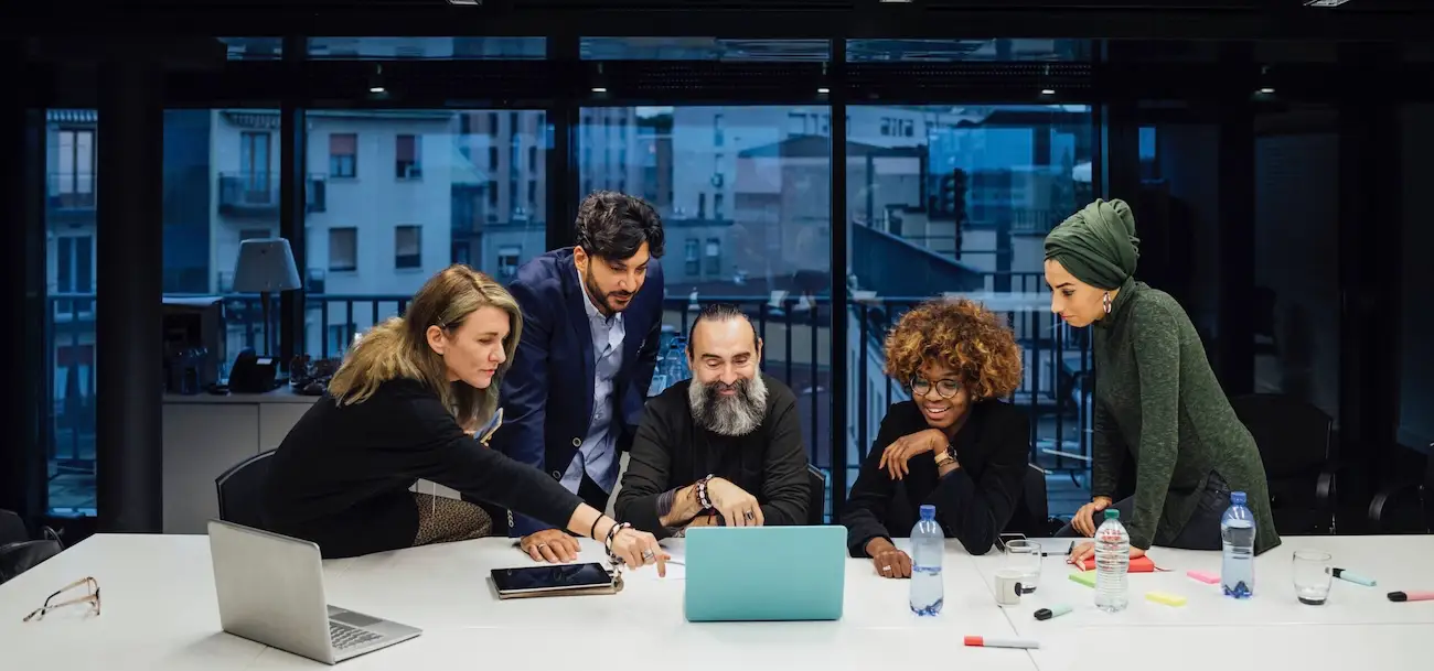 How to Connect New Online Attendees to Your Church Small Groups