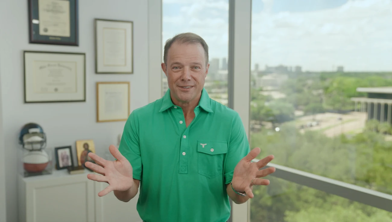 How to Find the Balance Between Church & Business