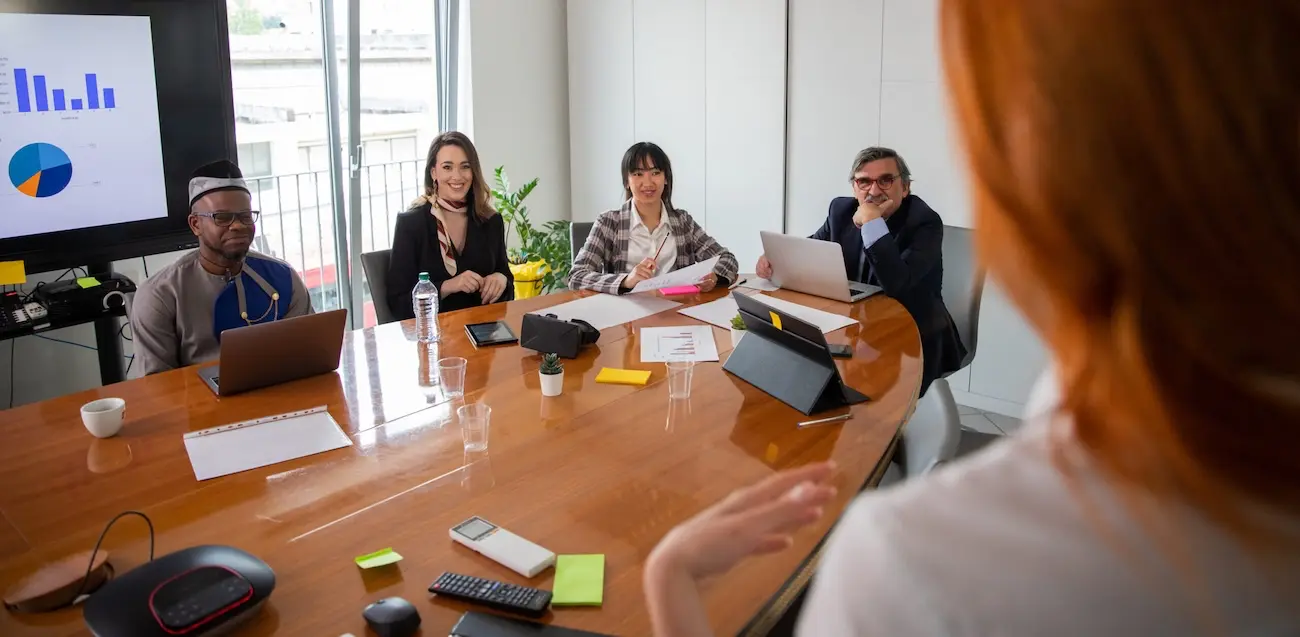 How to Get More Out of Your Church Staff Meetings