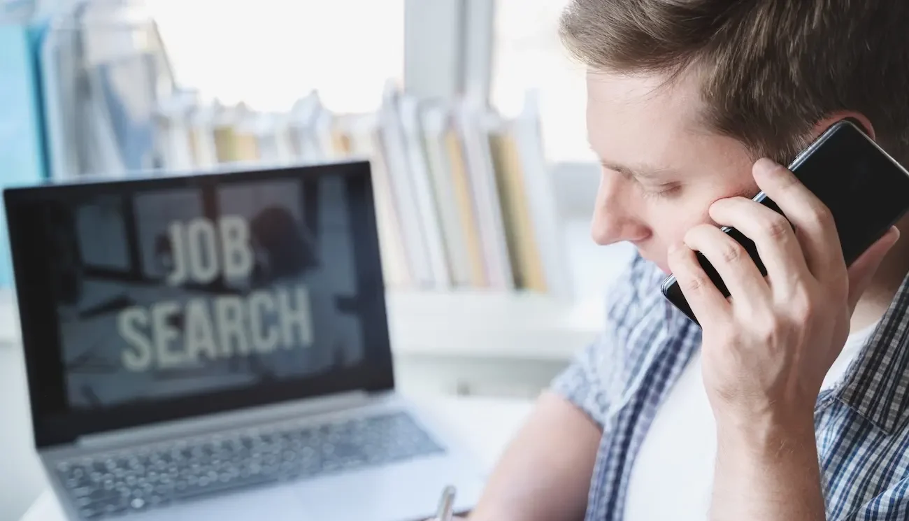 How to Stay Encouraged During Your Ministry Job Search