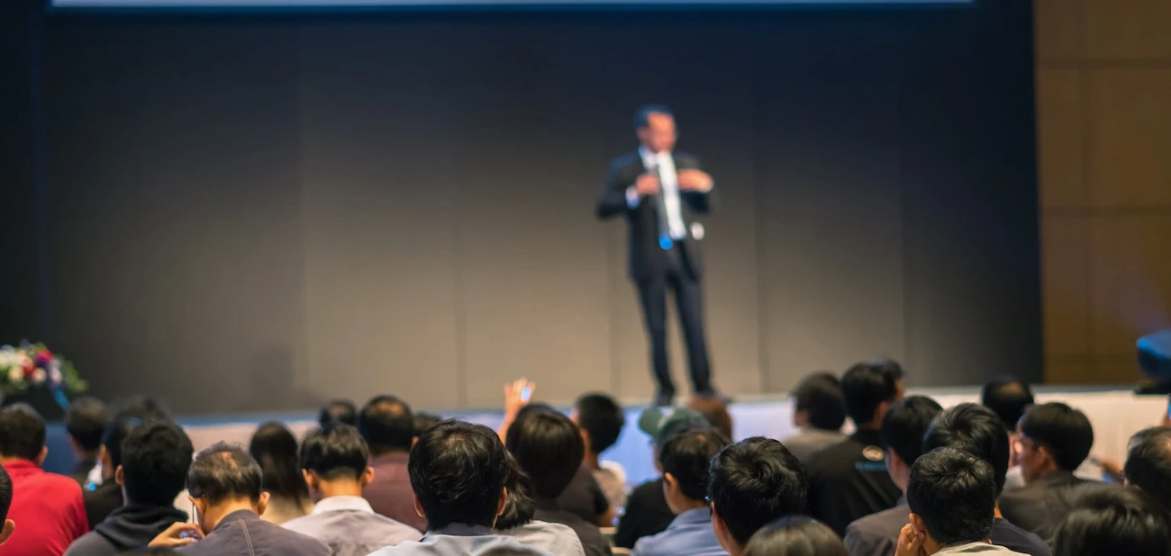 How to Transition from Church Staff Member to Lead Pastor