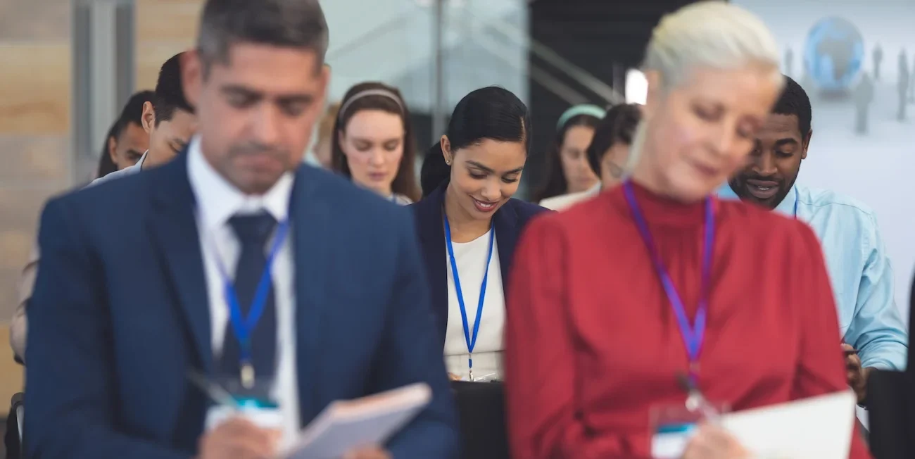 How to Transition From Staff-Led to Volunteer-Led Culture