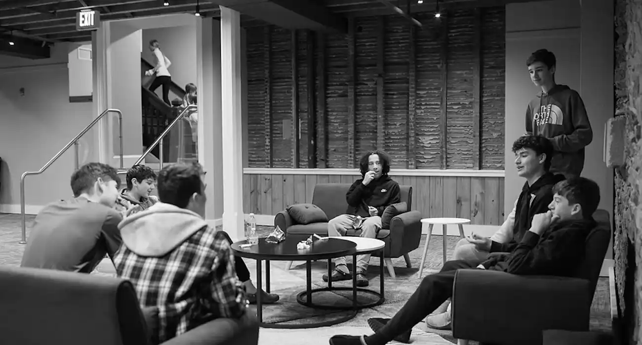 Investing in the Future: Non-Denominational Church in Southeastern Pennsylvania Hires First Student Pastor