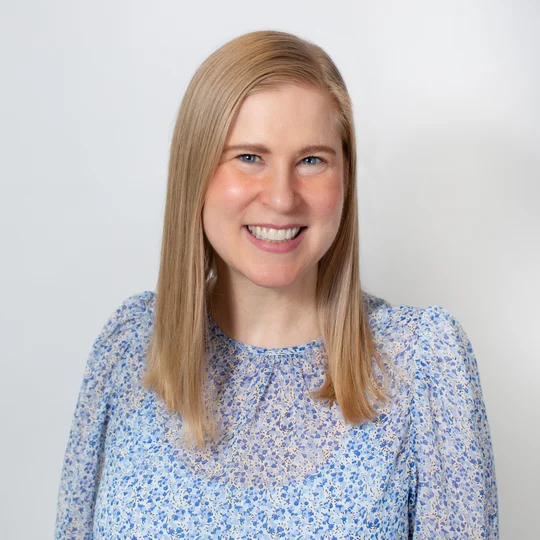 Image of Jennifer Paulson