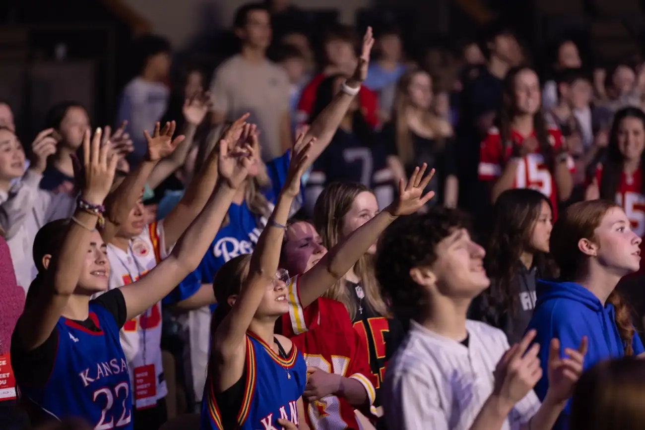 Jonathan Hansen Joins Westside Family Church as Lead Teaching Pastor