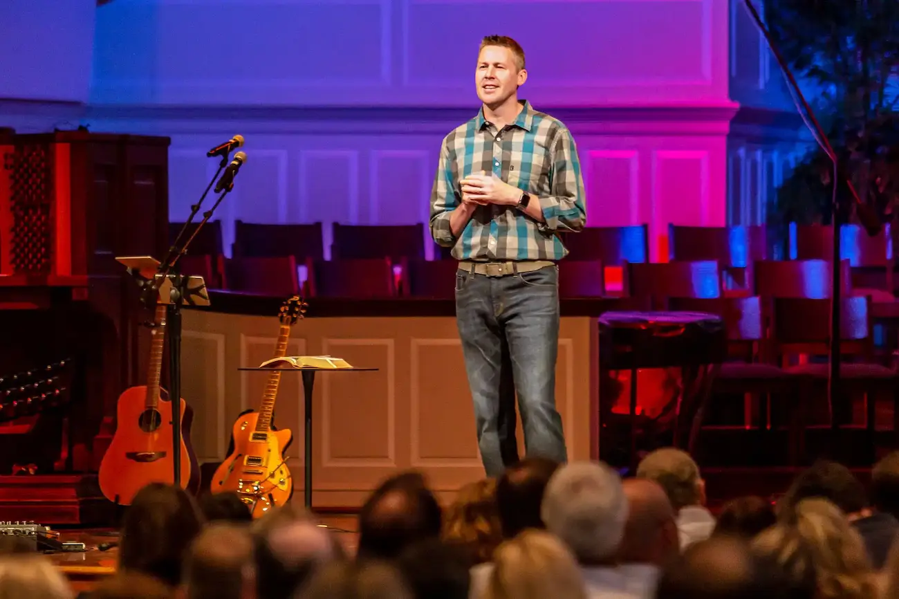 Looking for a collaborative leader with keen insight