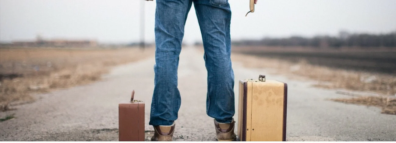 Loving and Letting Go: 3 Keys to Serving a Community on the Move