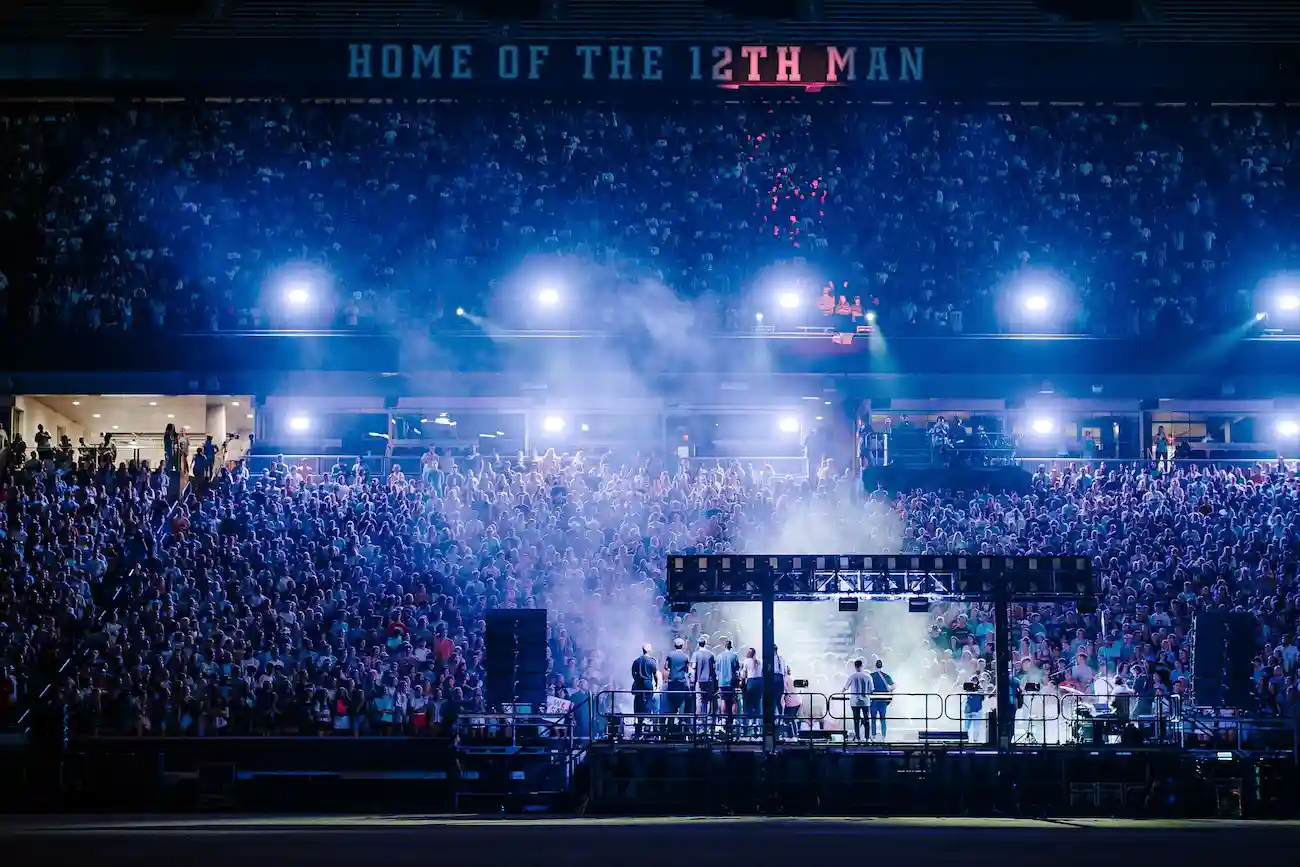 Meet Brian, Canadian-born and Texas-raised