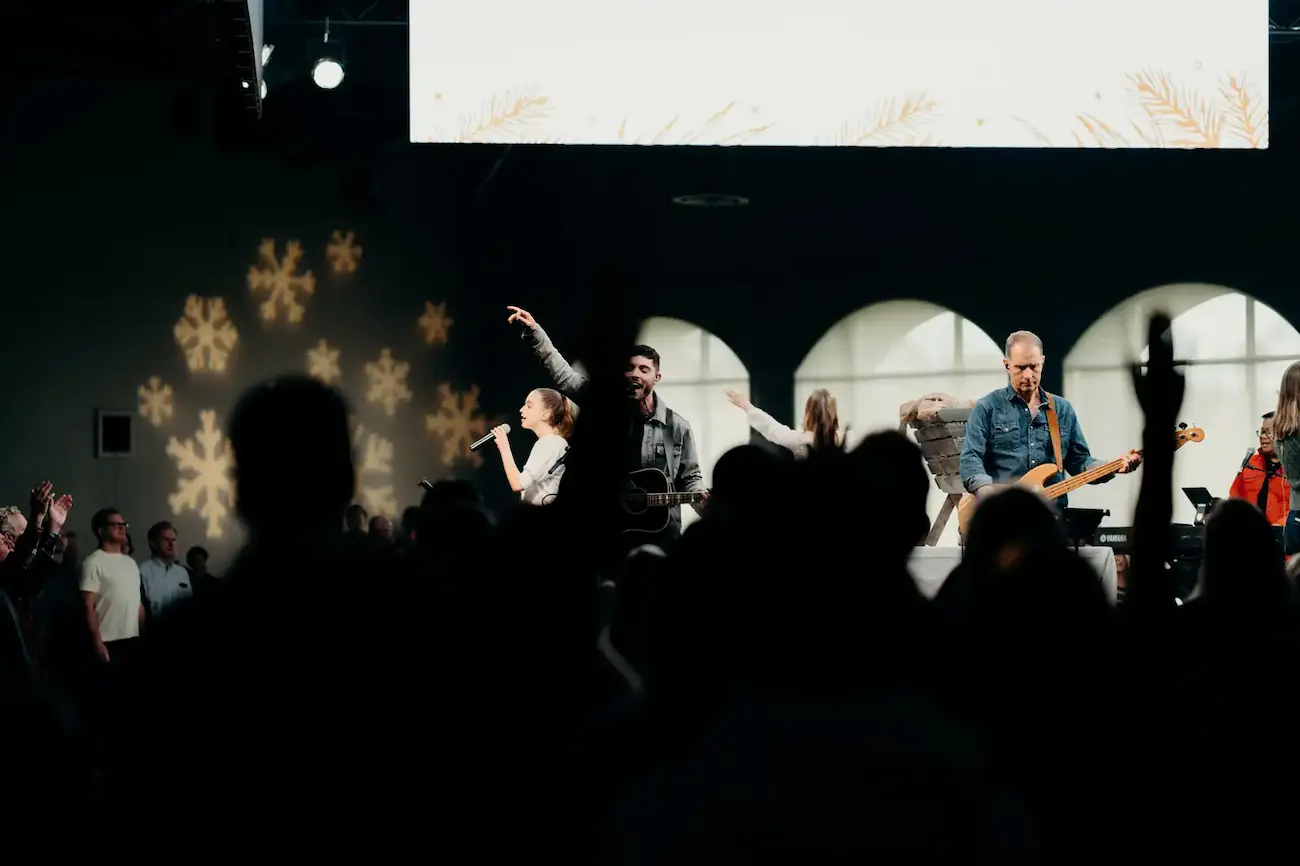 Meet Horizon Church: