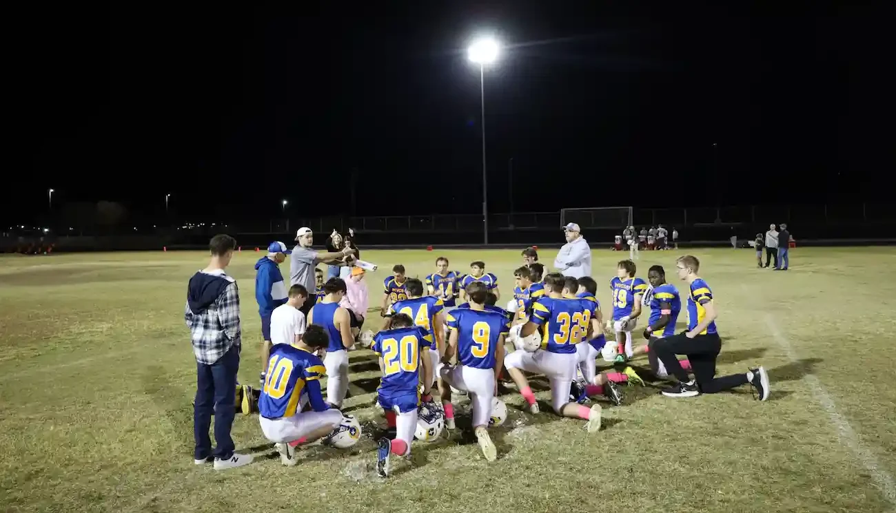 Mesilla Valley Christian School Hires Next Head of School