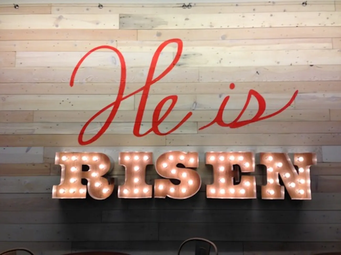 Nine Ways to Encourage Your Church Staff This Easter