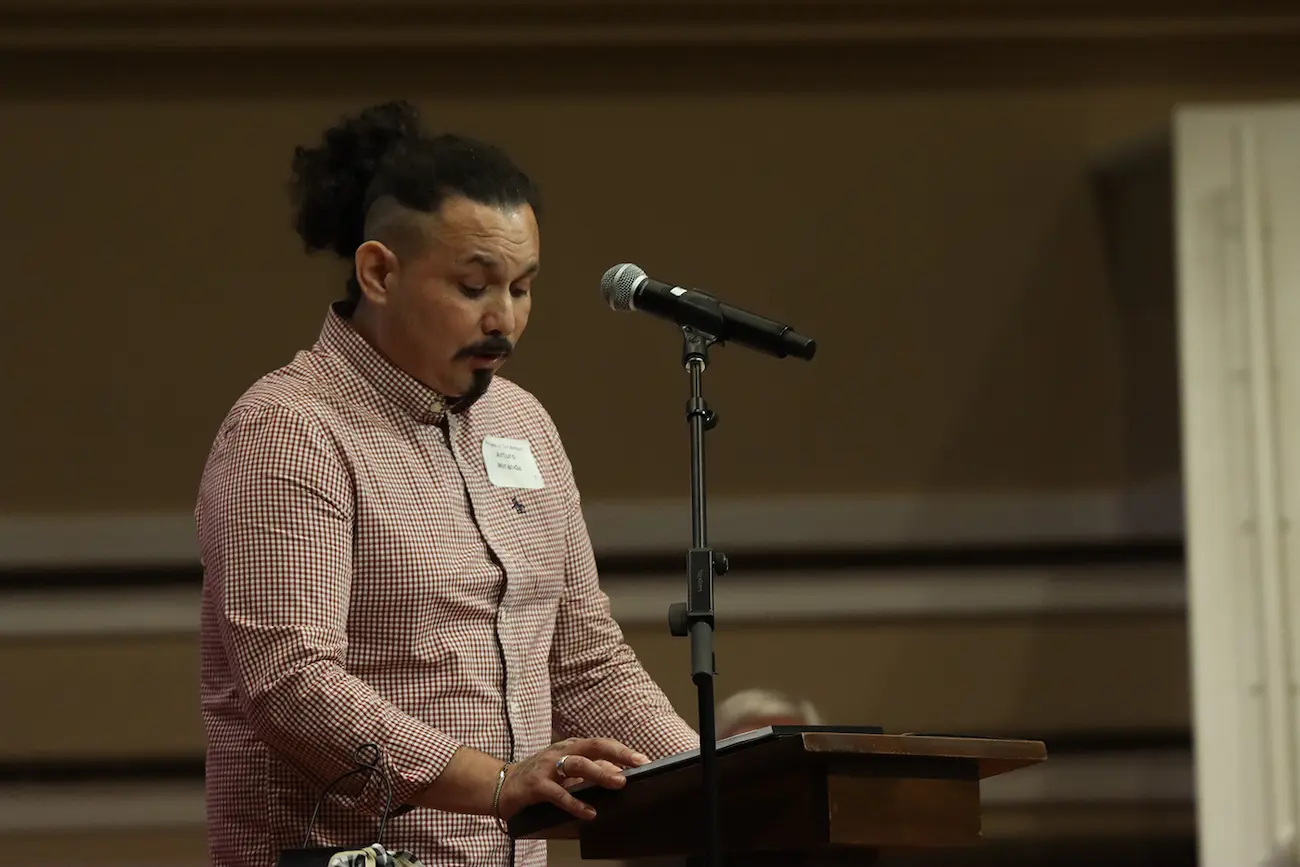 Securing the Future: Tiffany Hinson Joins Peninsula Rescue Mission as Director of Development