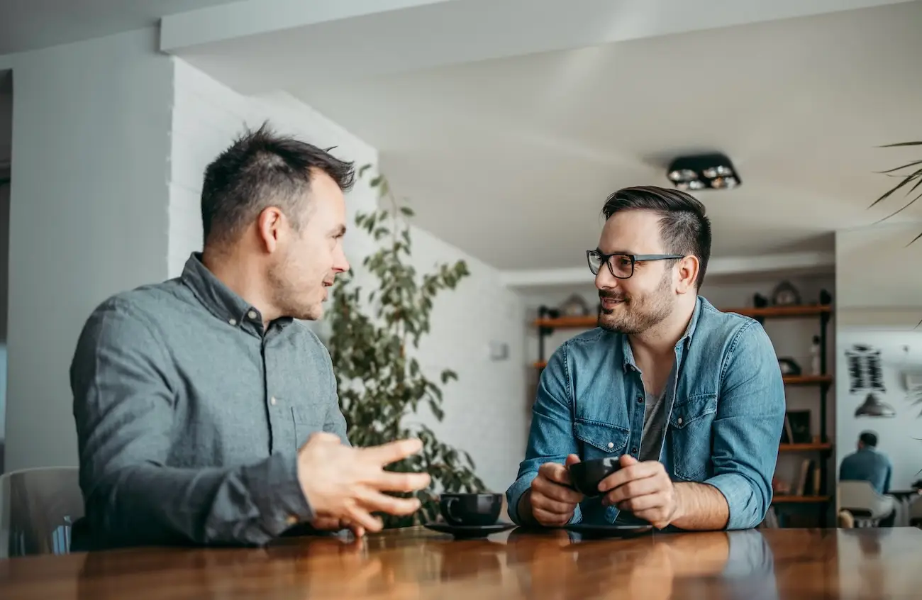 Six Critical Signs It’s Time to Seek Coaching