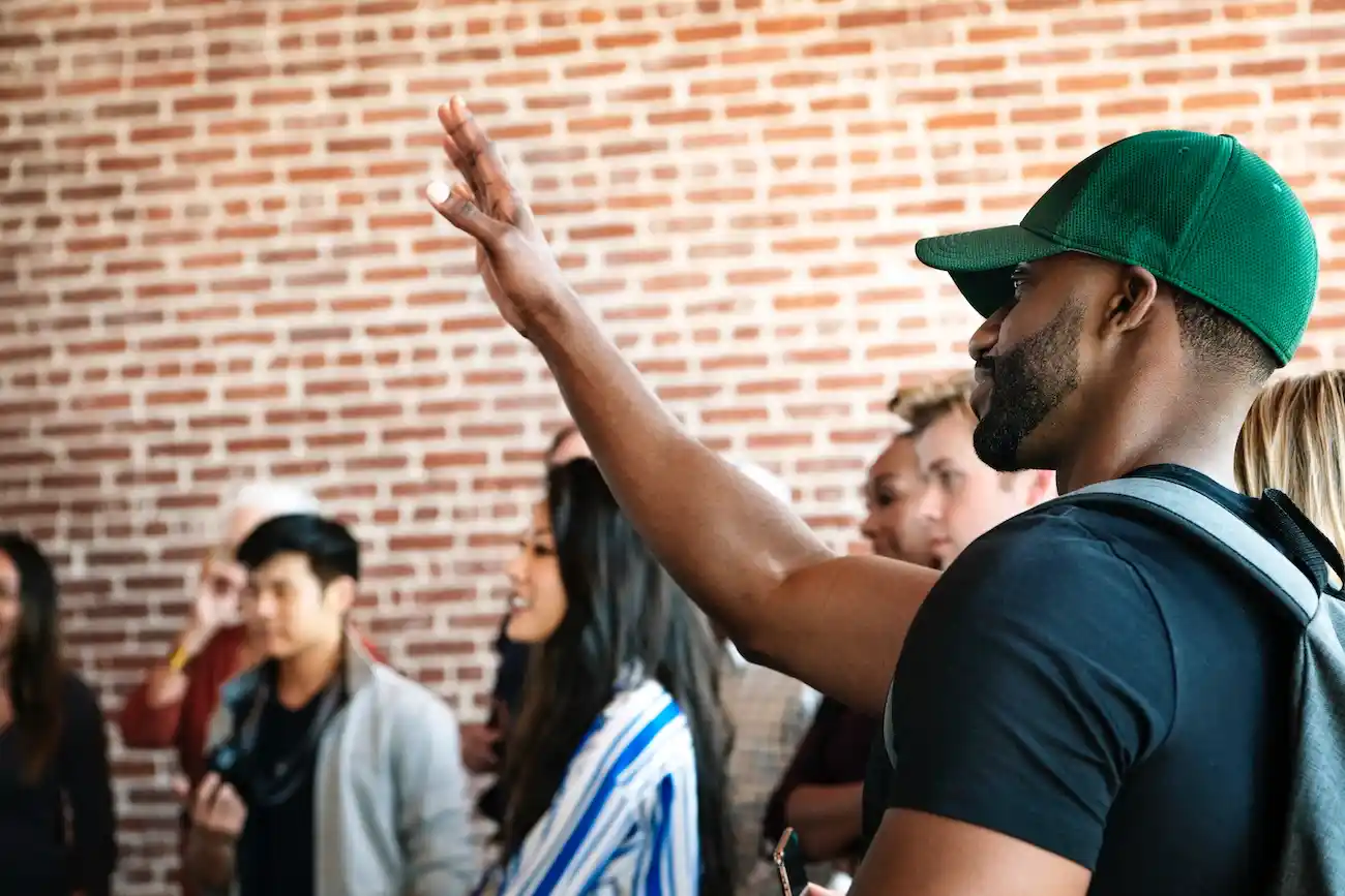 Six Steps to Stronger Spiritual Maturity on Your Church Staff